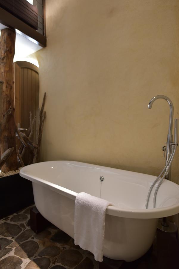Hotel Le Silex - Adult Only Vallon-Pont-dʼArc Exterior foto