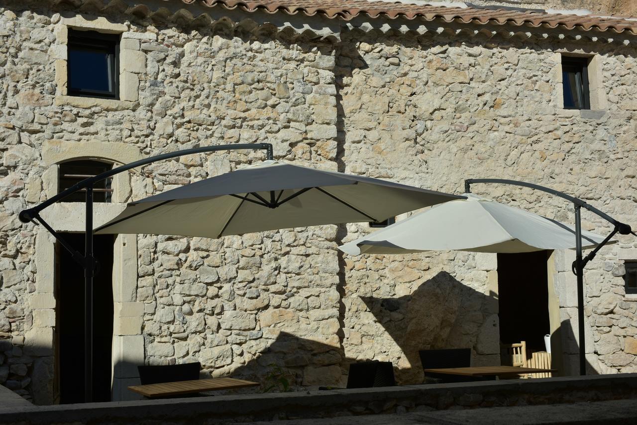 Hotel Le Silex - Adult Only Vallon-Pont-dʼArc Exterior foto