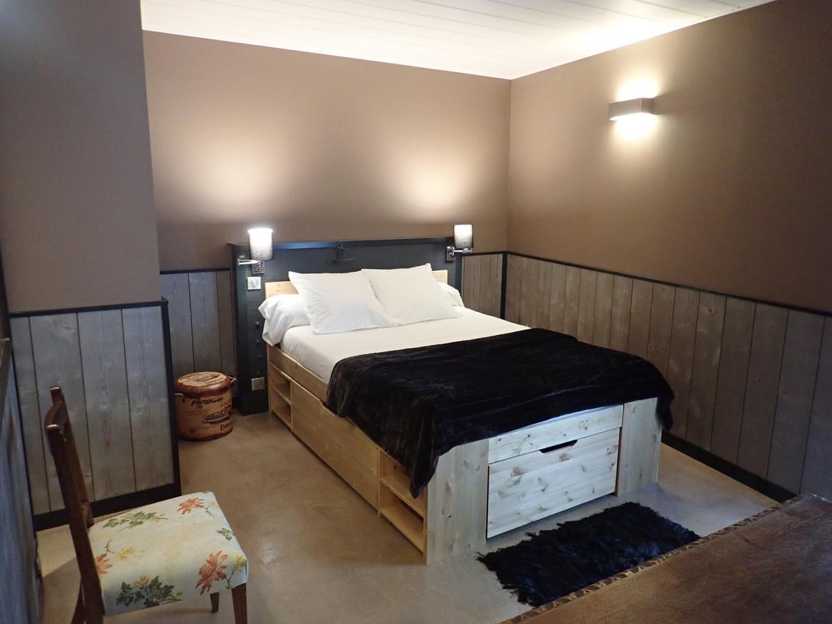Hotel Le Silex - Adult Only Vallon-Pont-dʼArc Exterior foto